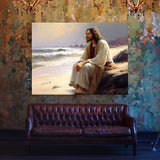 Jesus 1 Wall Art