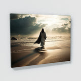 Jesus 30 Wall Art