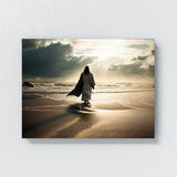 Jesus 30 Wall Art