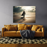 Jesus 30 Wall Art