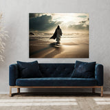 Jesus 1 Wall Art