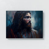 Jesus 32 Wall Art