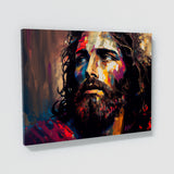 Jesus 34 Wall Art