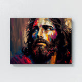 Jesus 34 Wall Art