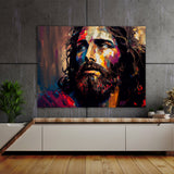 Jesus 34 Wall Art