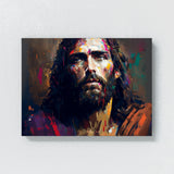 Jesus 35 Wall Art