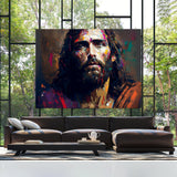 Jesus 35 Wall Art