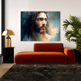 Jesus 36 Wall Art