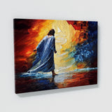 Jesus 4 Wall Art