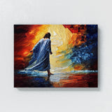 Jesus 4 Wall Art