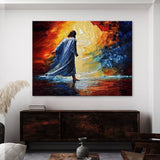 Jesus 4 Wall Art