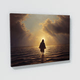 Jesus 6 Wall Art