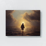 Jesus 6 Wall Art
