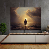 Jesus 6 Wall Art