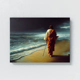 Jesus 7 Wall Art