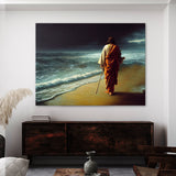 Jesus 7 Wall Art