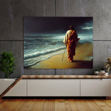 Jesus 7 Wall Art