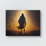 Jesus 8 Wall Art