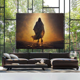 Jesus 8 Wall Art