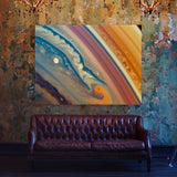 Jupiter Planet 3 Wall Art