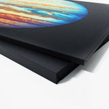 Jupiter Planet 4 Wall Art