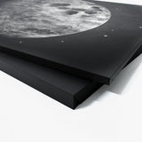 Mercury Planet 1 Wall Art
