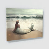 Mermaid Fantasy 19 Wall Art