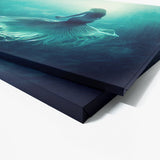 Mermaid Fantasy 2 Wall Art
