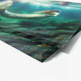 Mermaid Fantasy 20 Wall Art