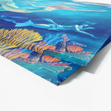 Mermaid Fantasy 6 Wall Art