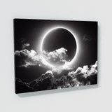 Moon 1 Wall Art