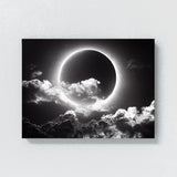Moon 1 Wall Art