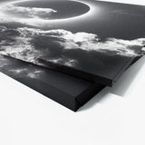 Moon 1 Wall Art