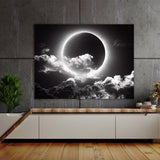 Moon 1 Wall Art