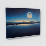 Moon 10 Wall Art