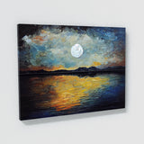 Moon 11 Wall Art