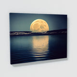 Moon 12 Wall Art