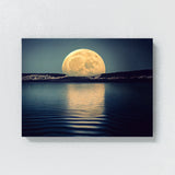 Moon 12 Wall Art