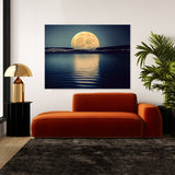 Moon 12 Wall Art