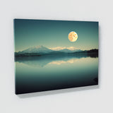 Moon 13 Wall Art