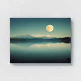 Moon 13 Wall Art