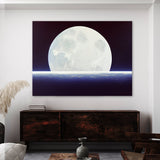 Moon 15 Wall Art