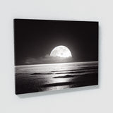 Moon 17 Wall Art