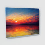 Moon 19 Wall Art