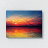 Moon 19 Wall Art