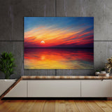 Moon 19 Wall Art