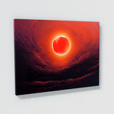 Moon 23 Wall Art