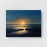 Moon 26 Wall Art