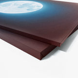Moon 6 Wall Art