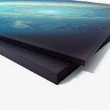 Neptune Planet 2 Wall Art